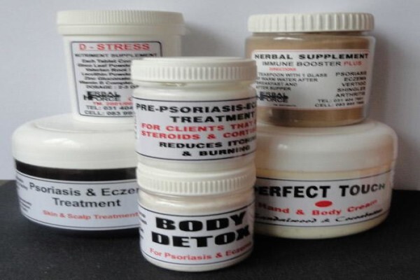 Herbal Force Skin Clinic