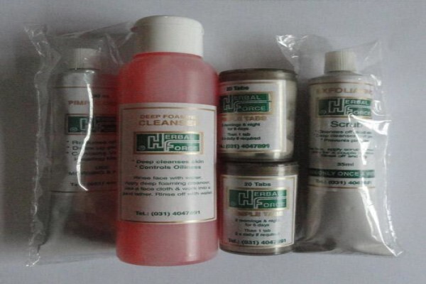 Herbal Force Skin Clinic