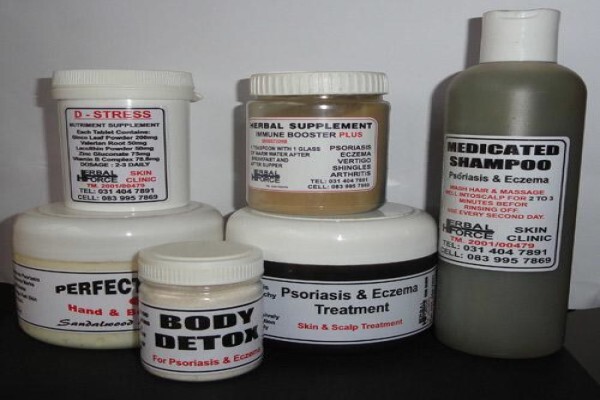 Herbal Force Skin Clinic