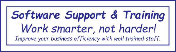 Software Support & Training