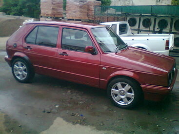 Khuz Motors