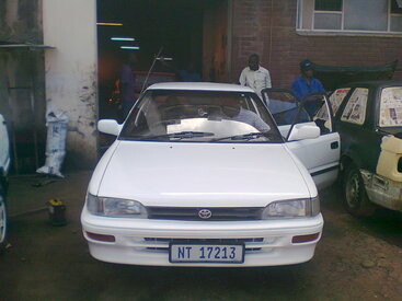 Khuz Motors
