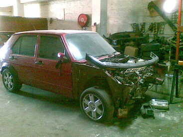 Khuz Motors