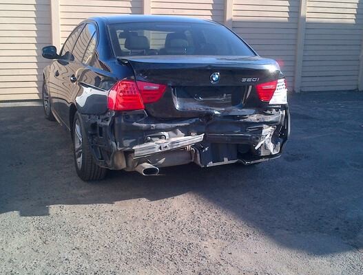 Autotech Panel Beaters