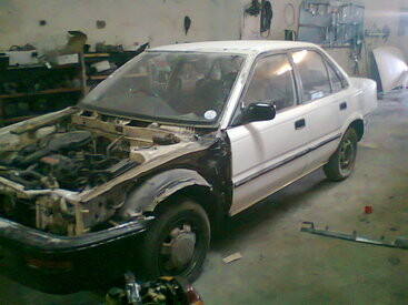 Khuz Motors