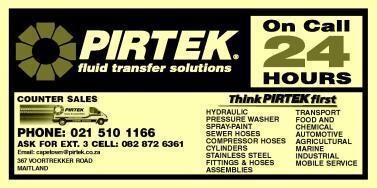 Pirtek