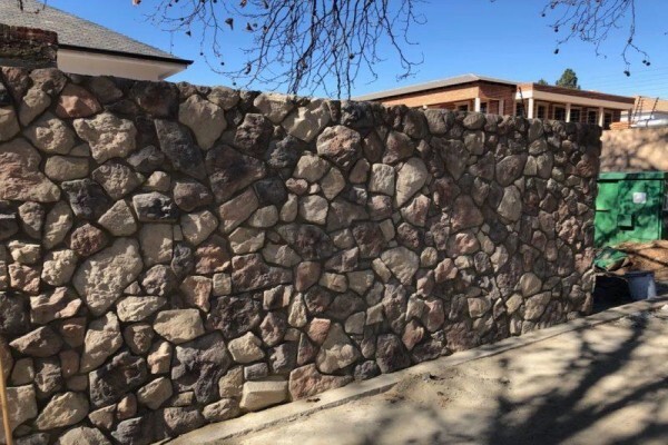Durastone