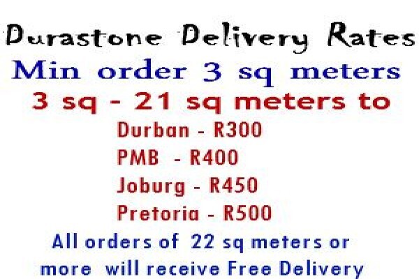 Durastone