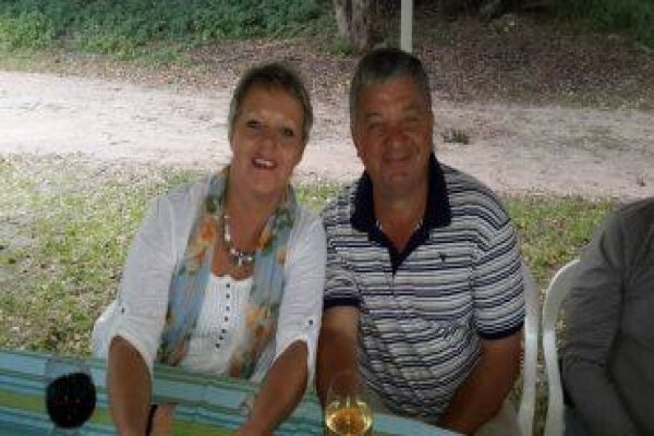 La Rochelle B&B