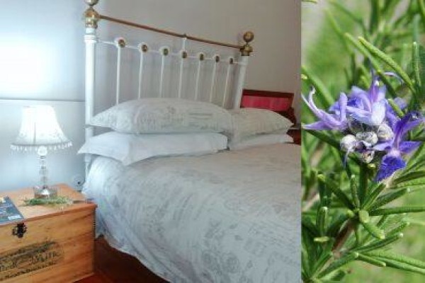 La Rochelle B&B