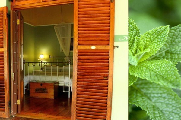 La Rochelle B&B
