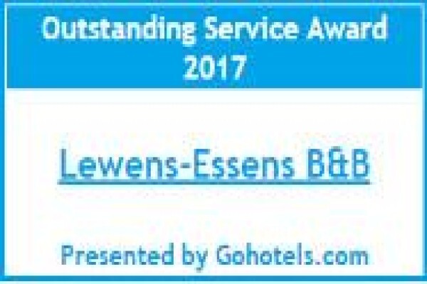 Lewens-Essens B & B