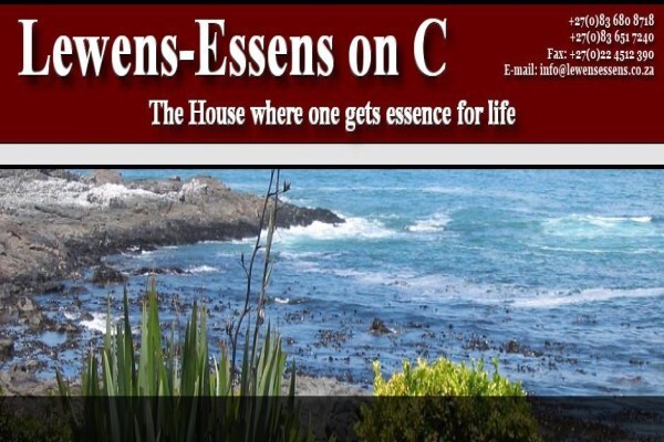 Lewens-Essens B & B
