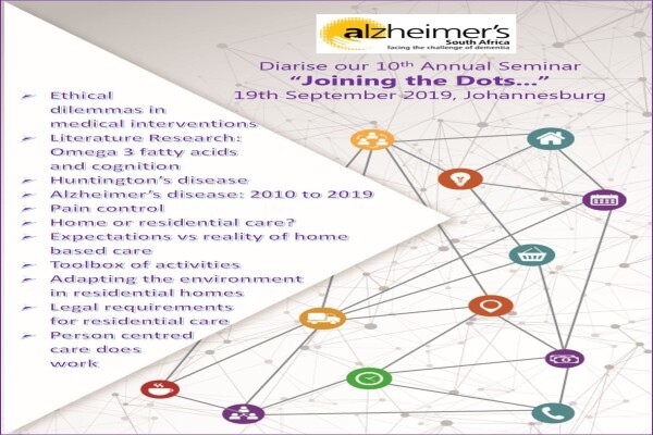 Alzheimer's (SA) National Office
