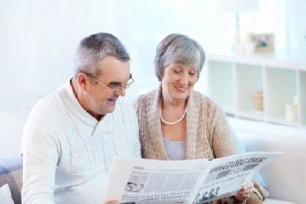 Alzheimer's (SA) National Office