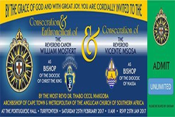 Diocese of Christ the King (Anglican)