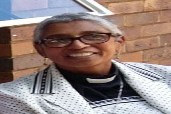 Diocese of Christ the King (Anglican)