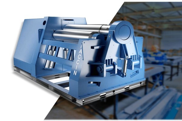 Talmac Machine Tools