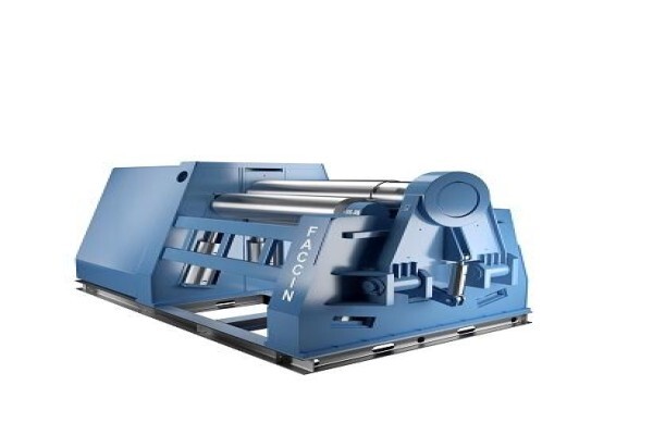 Talmac Machine Tools