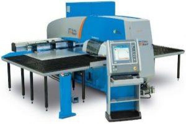 Talmac Machine Tools