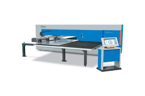 Talmac Machine Tools