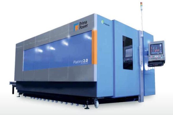 Talmac Machine Tools