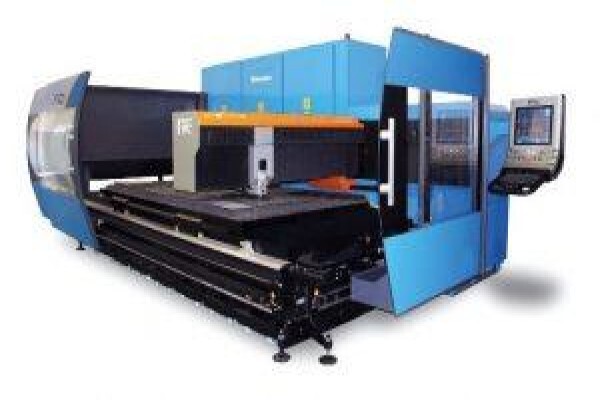 Talmac Machine Tools