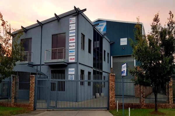 Talmac Machine Tools