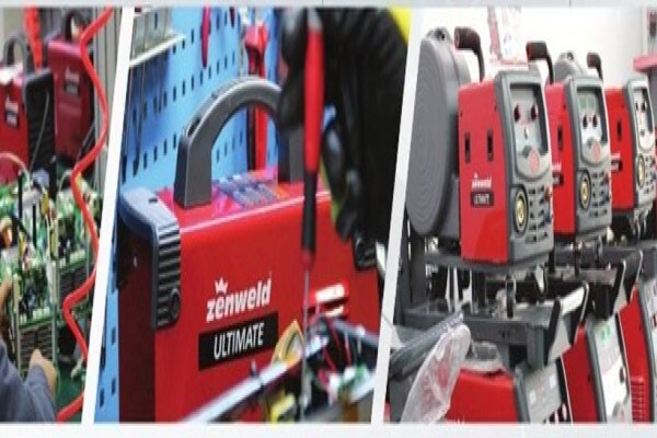 Talmac Machine Tools