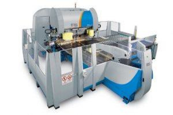 Talmac Machine Tools