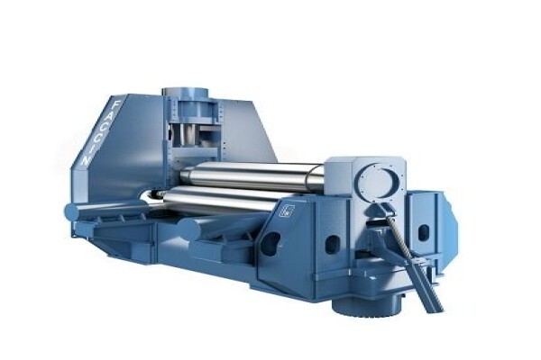 Talmac Machine Tools