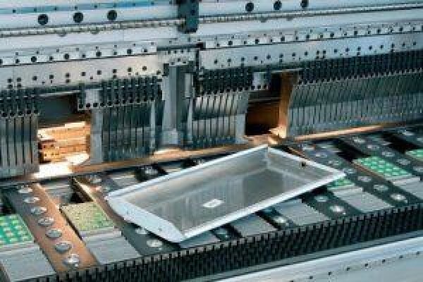 Talmac Machine Tools