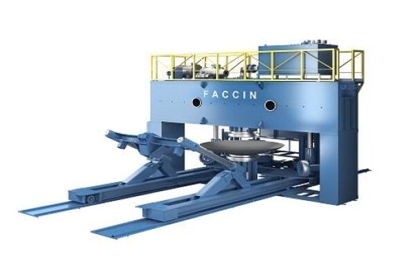 Talmac Machine Tools