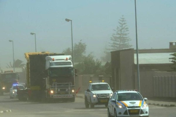 Wesbank Transport (Pty) Ltd