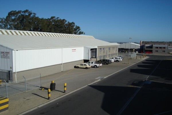 Wesbank Transport (Pty) Ltd