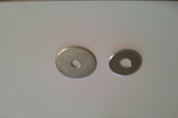 Twin Thumb Fasteners