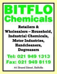 Bitflo Chemicals