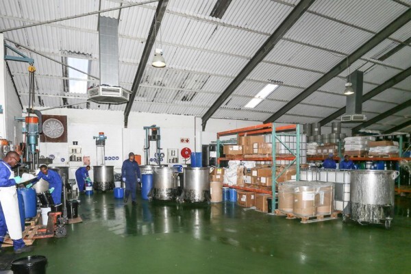 Classiq Coatings CC