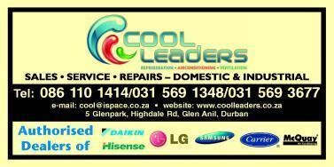 Cool Leaders CC