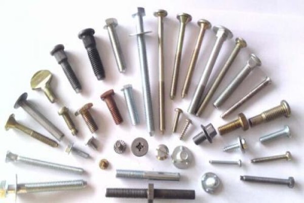 Twin Thumb Fasteners