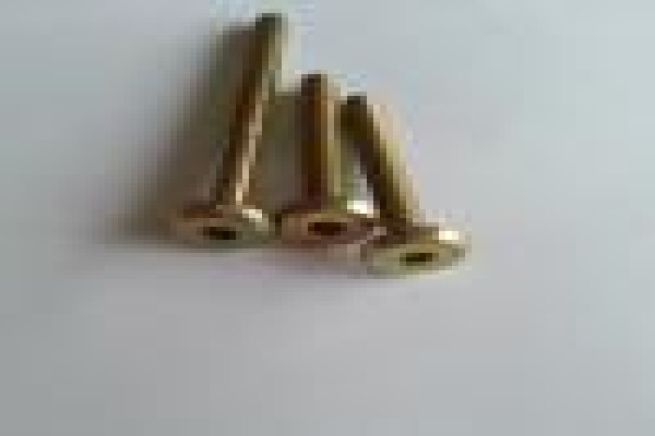 Twin Thumb Fasteners
