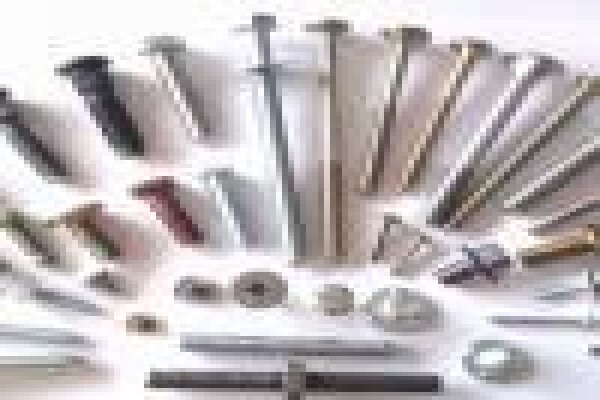 Twin Thumb Fasteners