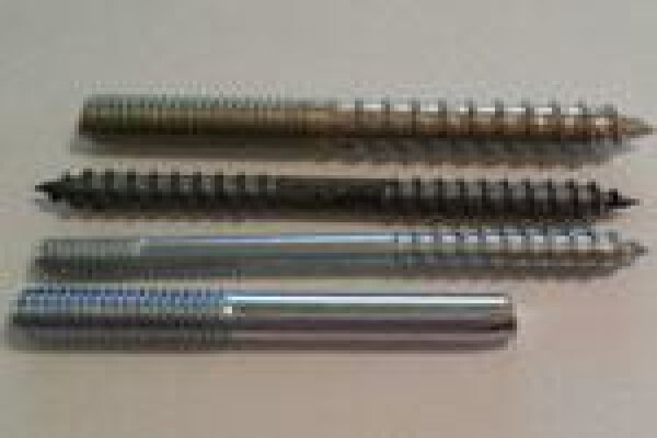 Twin Thumb Fasteners