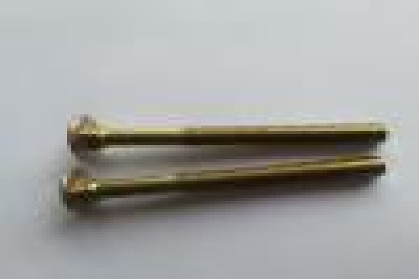 Twin Thumb Fasteners