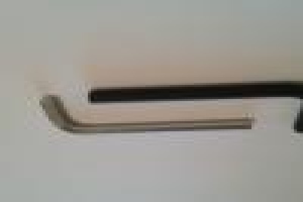 Twin Thumb Fasteners