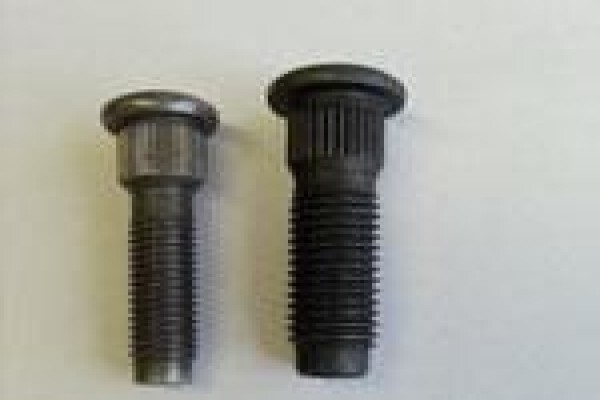 Twin Thumb Fasteners