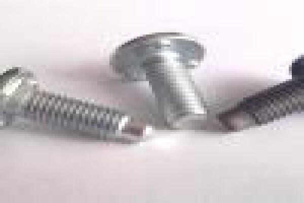 Twin Thumb Fasteners