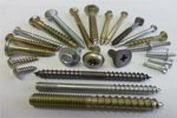 Twin Thumb Fasteners