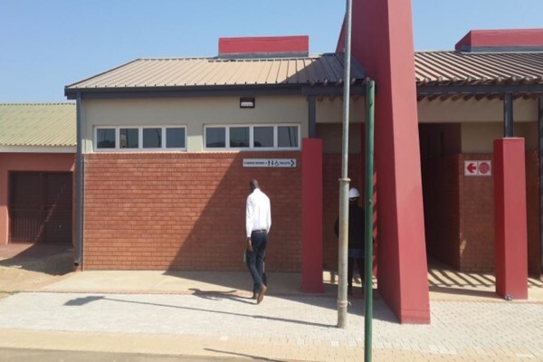K C Maiwashe & Associates