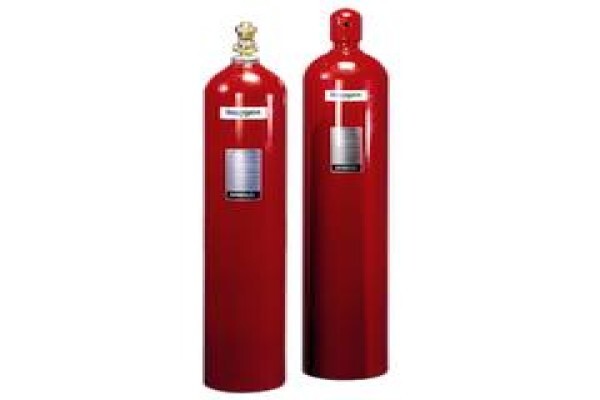 Advanced Fire Suppression Technologies